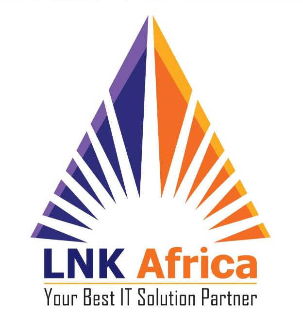 LNK Africa logo